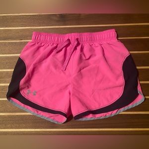 Youth Under Armour Shorts